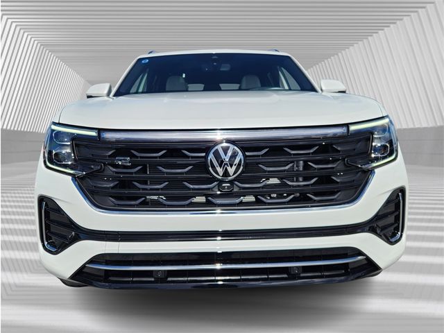 2025 Volkswagen Atlas Cross Sport 2.0T SEL Premium R-Line