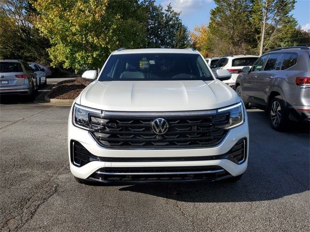 2025 Volkswagen Atlas Cross Sport 2.0T SEL Premium R-Line