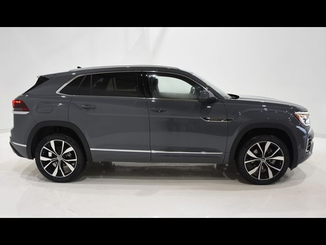 2025 Volkswagen Atlas Cross Sport 2.0T SEL Premium R-Line