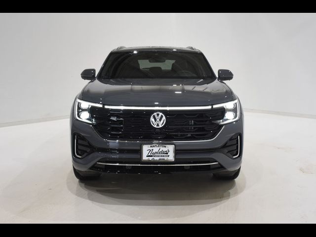 2025 Volkswagen Atlas Cross Sport 2.0T SEL Premium R-Line