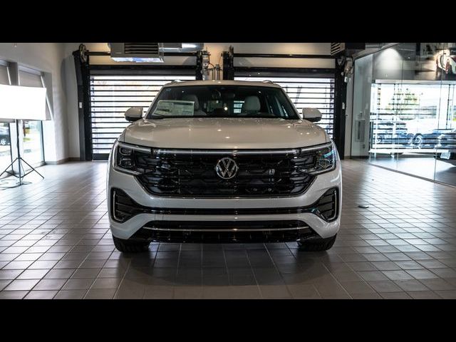 2025 Volkswagen Atlas Cross Sport 2.0T SEL Premium R-Line