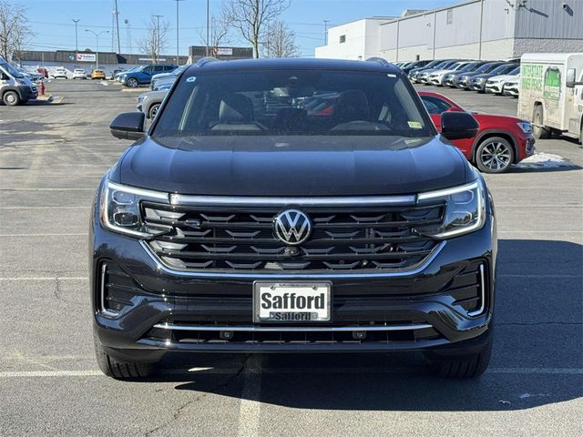 2025 Volkswagen Atlas Cross Sport 2.0T SEL Premium R-Line