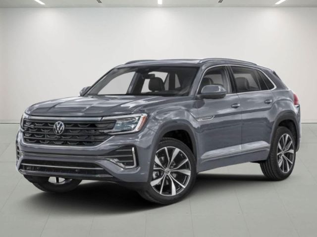 2025 Volkswagen Atlas Cross Sport 2.0T SEL Premium R-Line