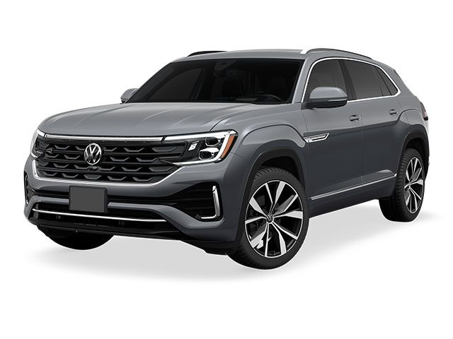 2025 Volkswagen Atlas Cross Sport 2.0T SEL Premium R-Line