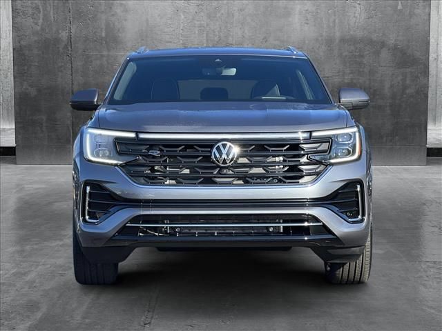 2025 Volkswagen Atlas Cross Sport 2.0T SEL Premium R-Line