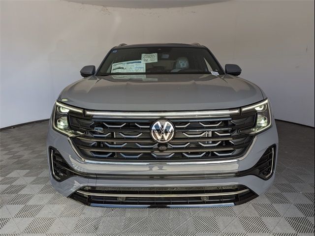 2025 Volkswagen Atlas Cross Sport 2.0T SEL Premium R-Line