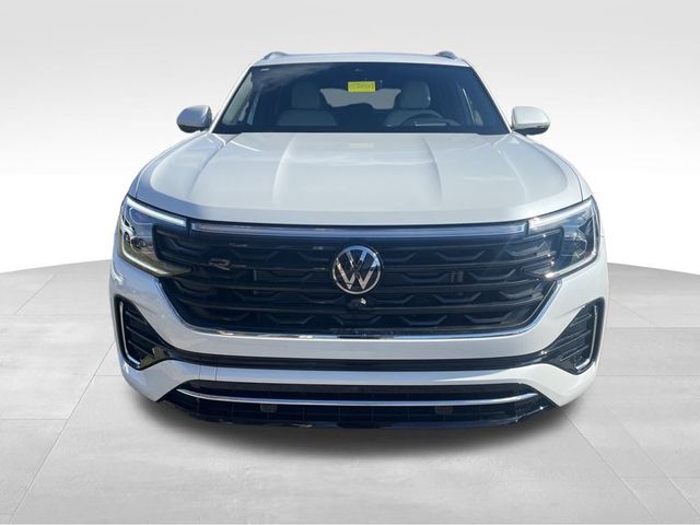 2025 Volkswagen Atlas Cross Sport 2.0T SEL Premium R-Line