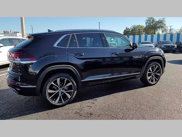 2025 Volkswagen Atlas Cross Sport 2.0T SEL Premium R-Line