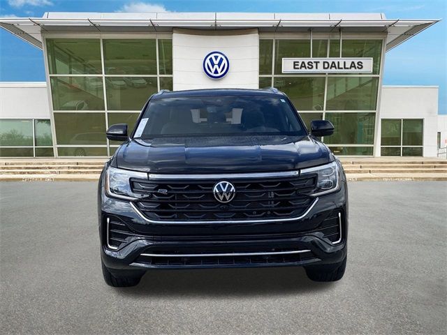 2025 Volkswagen Atlas Cross Sport 2.0T SEL Premium R-Line