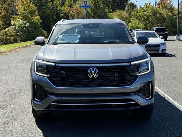 2025 Volkswagen Atlas Cross Sport 2.0T SEL Premium R-Line