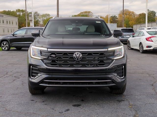 2025 Volkswagen Atlas Cross Sport 2.0T SEL Premium R-Line