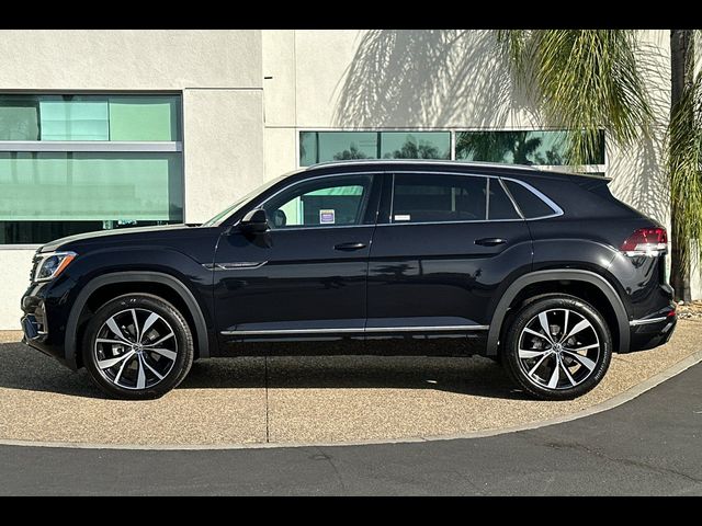 2025 Volkswagen Atlas Cross Sport 2.0T SEL Premium R-Line