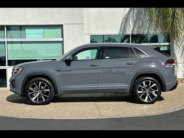 2025 Volkswagen Atlas Cross Sport 2.0T SEL Premium R-Line