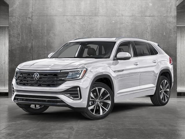 2025 Volkswagen Atlas Cross Sport 2.0T SEL Premium R-Line