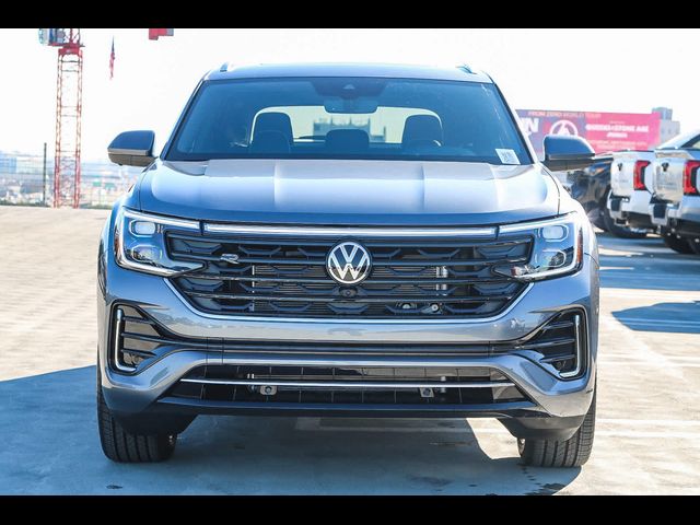 2025 Volkswagen Atlas Cross Sport 2.0T SEL Premium R-Line