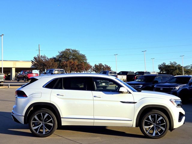 2025 Volkswagen Atlas Cross Sport 2.0T SEL Premium R-Line