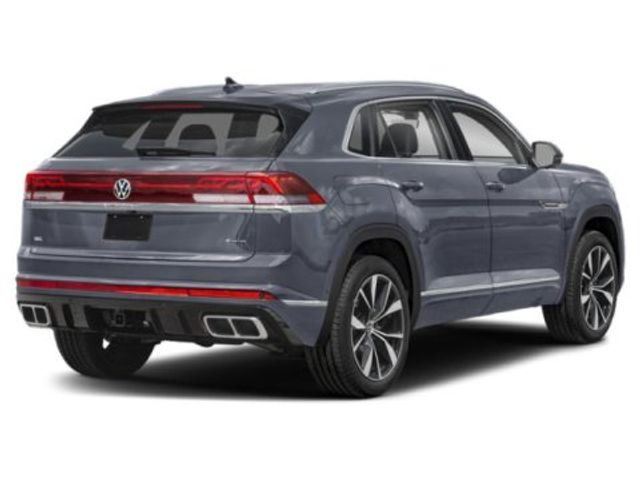 2025 Volkswagen Atlas Cross Sport 2.0T SEL Premium R-Line