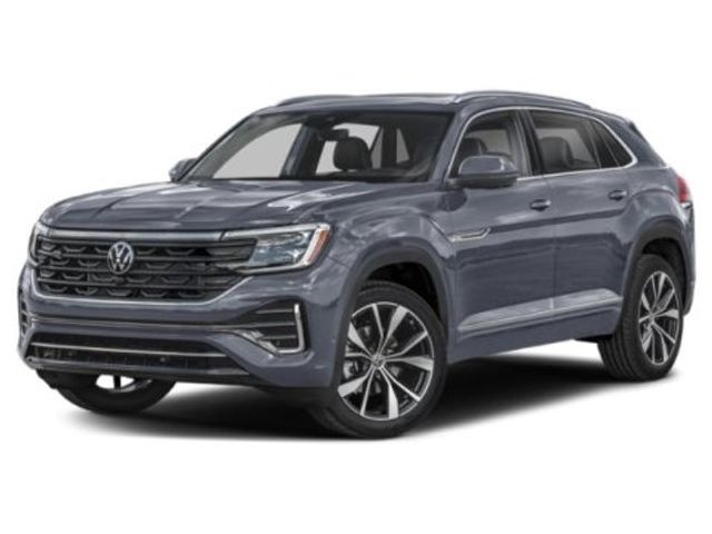 2025 Volkswagen Atlas Cross Sport 2.0T SEL Premium R-Line