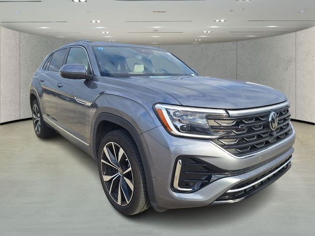 2025 Volkswagen Atlas Cross Sport 2.0T SEL Premium R-Line