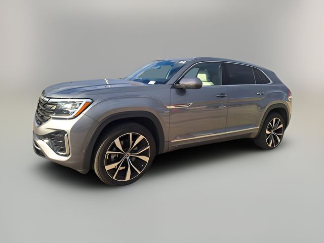 2025 Volkswagen Atlas Cross Sport 2.0T SEL Premium R-Line