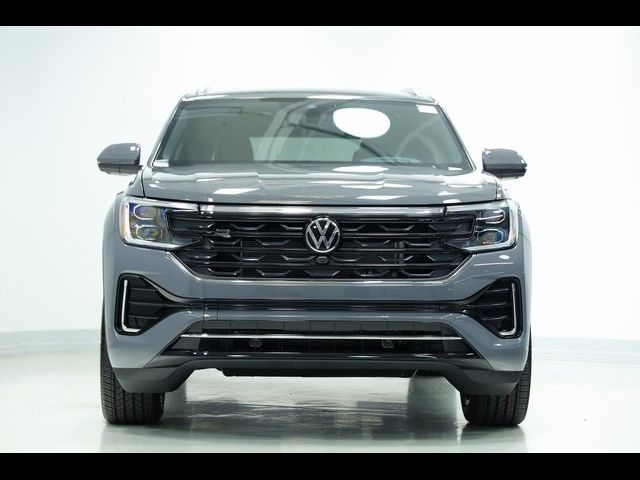 2025 Volkswagen Atlas Cross Sport 2.0T SEL Premium R-Line