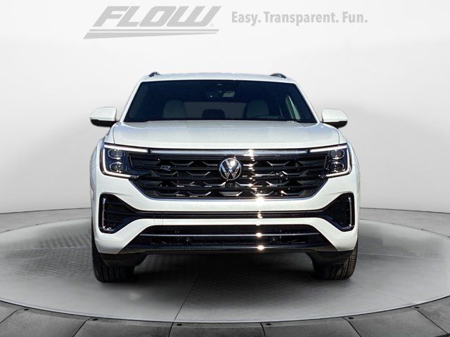 2025 Volkswagen Atlas Cross Sport 2.0T SEL Premium R-Line