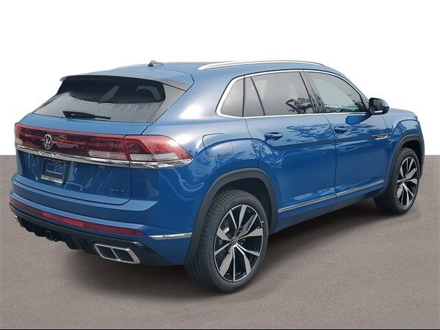 2025 Volkswagen Atlas Cross Sport 2.0T SEL Premium R-Line