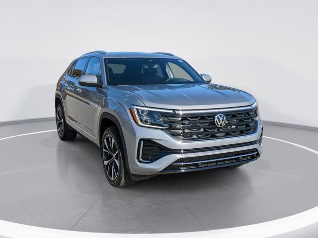 2025 Volkswagen Atlas Cross Sport 2.0T SEL Premium R-Line