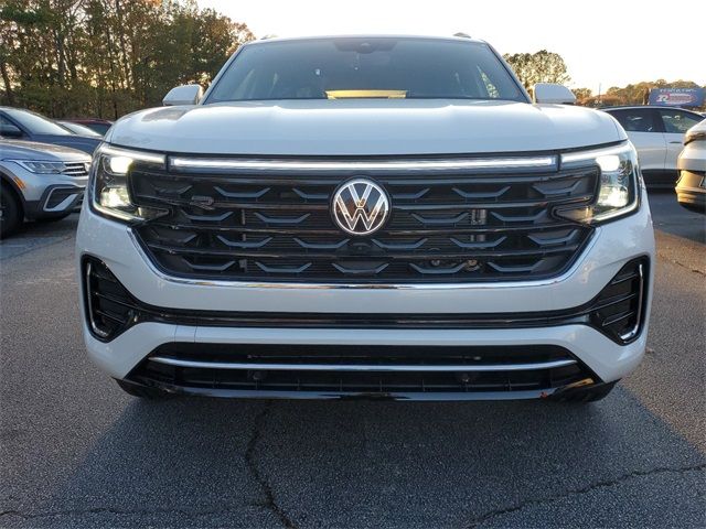 2025 Volkswagen Atlas Cross Sport 2.0T SEL Premium R-Line