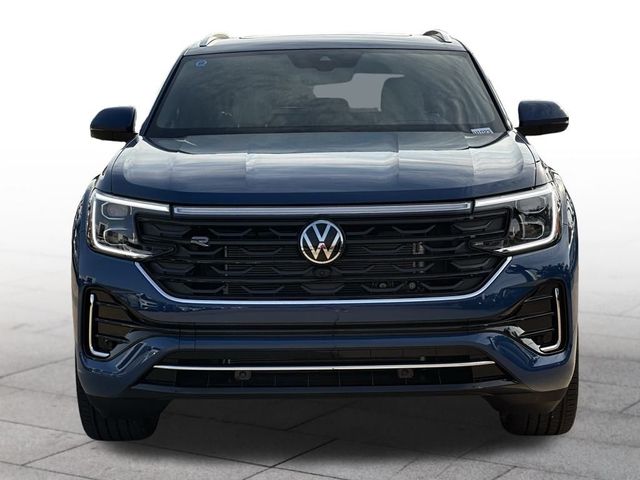 2025 Volkswagen Atlas Cross Sport 2.0T SEL Premium R-Line