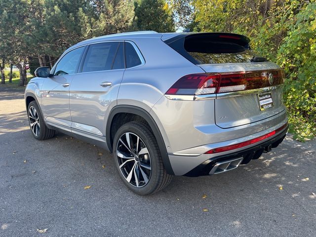 2025 Volkswagen Atlas Cross Sport 2.0T SEL Premium R-Line