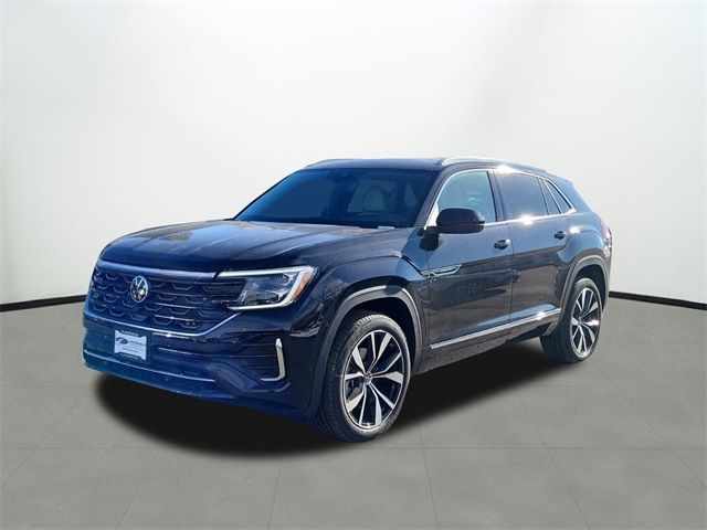 2025 Volkswagen Atlas Cross Sport 2.0T SEL Premium R-Line