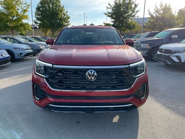 2025 Volkswagen Atlas Cross Sport 2.0T SEL Premium R-Line