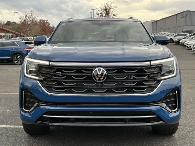 2025 Volkswagen Atlas Cross Sport 2.0T SEL Premium R-Line