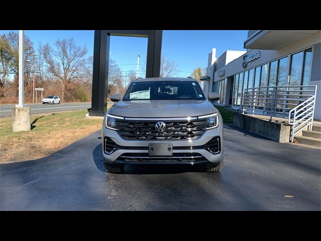 2025 Volkswagen Atlas Cross Sport 2.0T SEL Premium R-Line