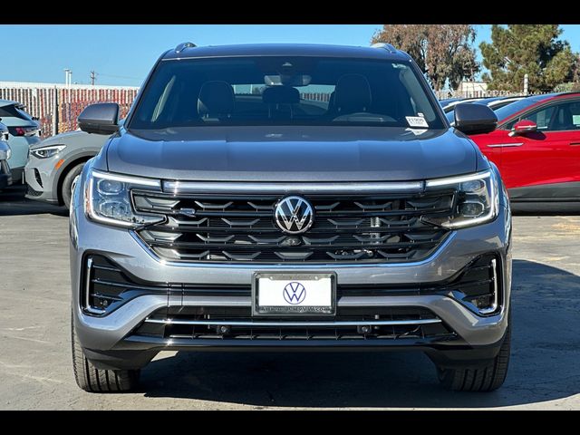 2025 Volkswagen Atlas Cross Sport 2.0T SEL Premium R-Line