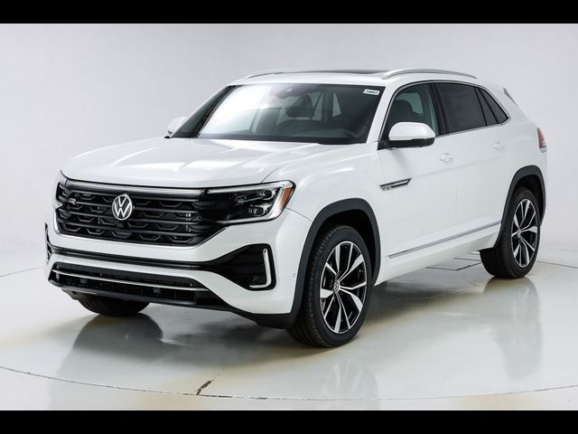 2025 Volkswagen Atlas Cross Sport 2.0T SEL Premium R-Line