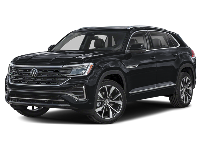 2025 Volkswagen Atlas Cross Sport 2.0T SEL Premium R-Line