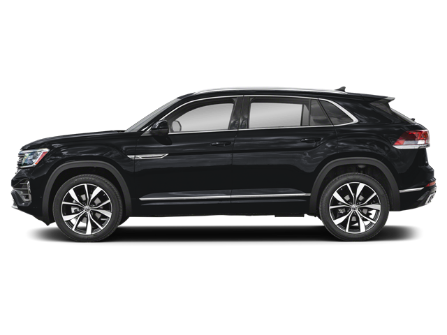 2025 Volkswagen Atlas Cross Sport 2.0T SEL Premium R-Line