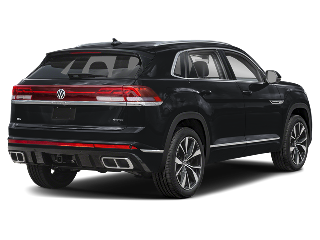 2025 Volkswagen Atlas Cross Sport 2.0T SEL Premium R-Line