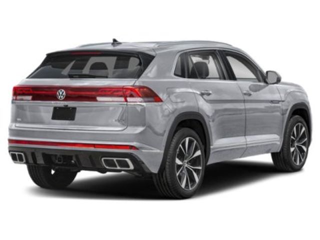 2025 Volkswagen Atlas Cross Sport 2.0T SEL Premium R-Line