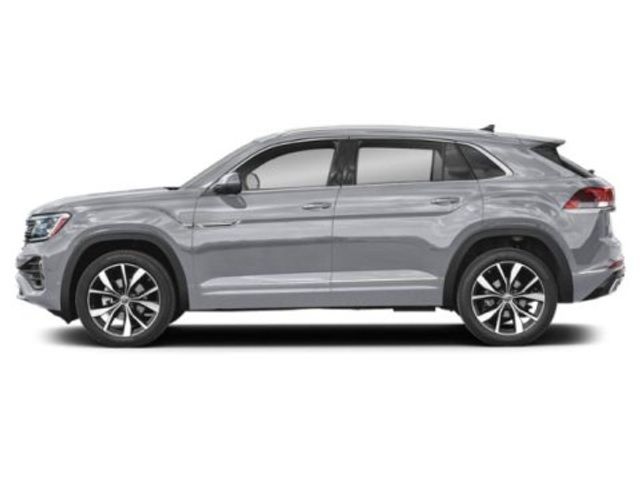 2025 Volkswagen Atlas Cross Sport 2.0T SEL Premium R-Line