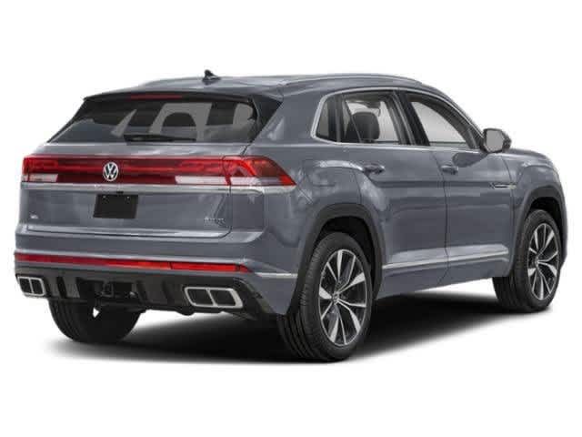 2025 Volkswagen Atlas Cross Sport 2.0T SEL Premium R-Line