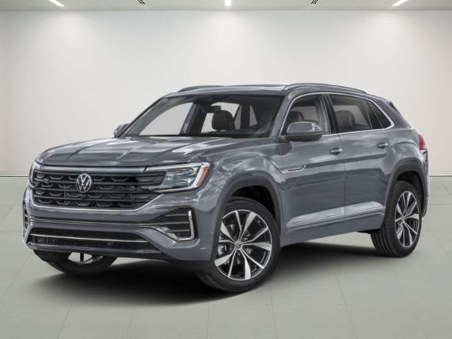 2025 Volkswagen Atlas Cross Sport 2.0T SEL Premium R-Line