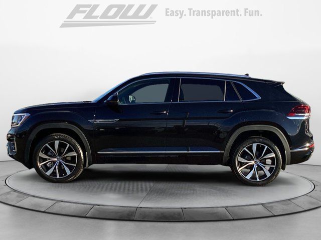 2025 Volkswagen Atlas Cross Sport 2.0T SEL Premium R-Line