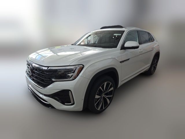 2025 Volkswagen Atlas Cross Sport 2.0T SEL Premium R-Line