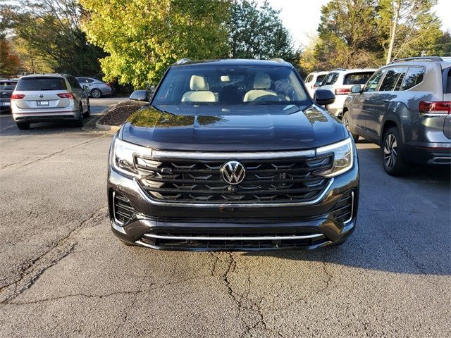 2025 Volkswagen Atlas Cross Sport 2.0T SEL Premium R-Line