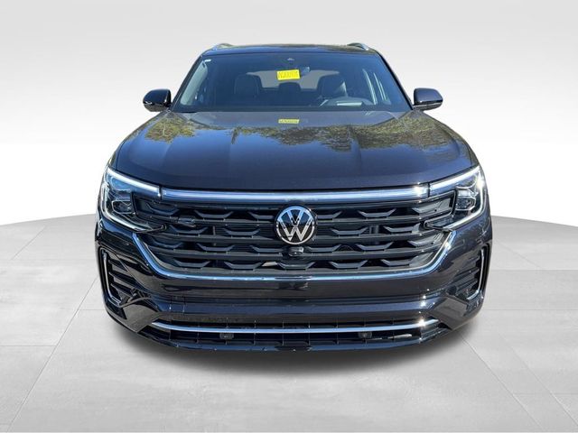 2025 Volkswagen Atlas Cross Sport 2.0T SEL Premium R-Line