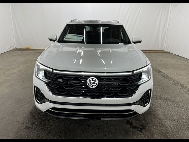 2025 Volkswagen Atlas Cross Sport 2.0T SEL Premium R-Line