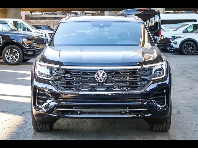 2025 Volkswagen Atlas Cross Sport 2.0T SEL Premium R-Line